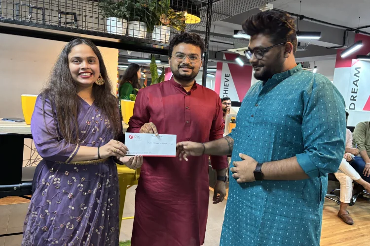 Diwali Celebration 2025