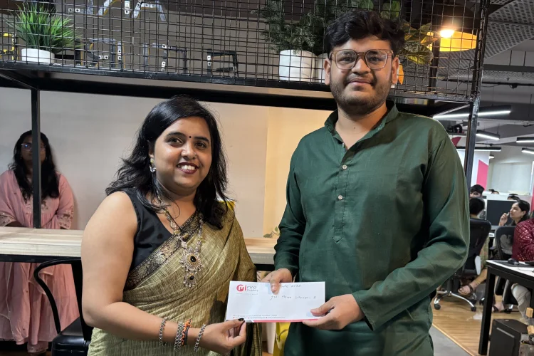 Diwali Celebration 2025