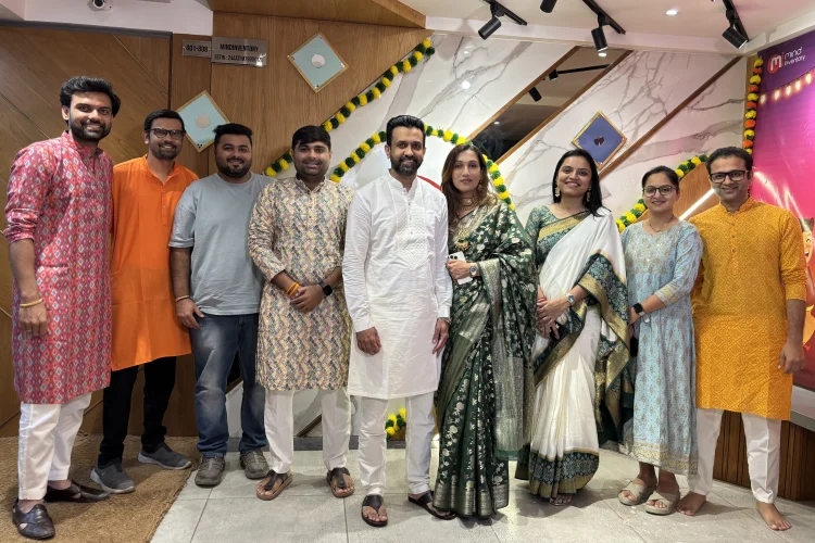 Diwali Celebration 2025