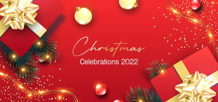 Christmas Celebration 2022