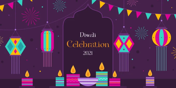 Diwali Celebration 2021
