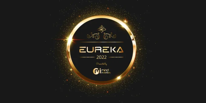 EUREKA 2022 11th Anniversary Celebration