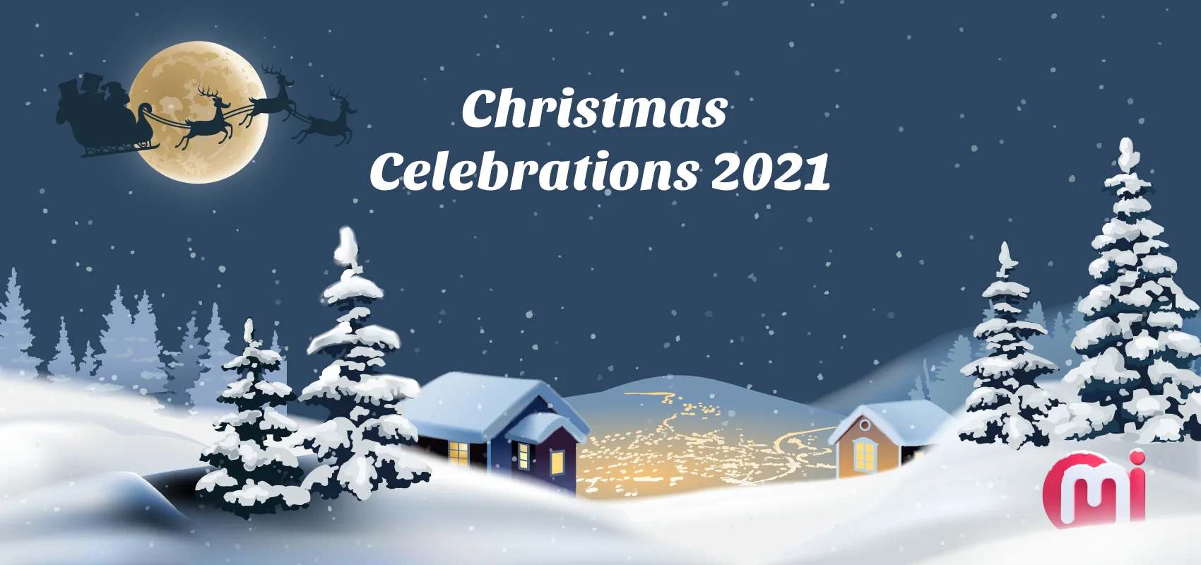 christmas celebrations 2021