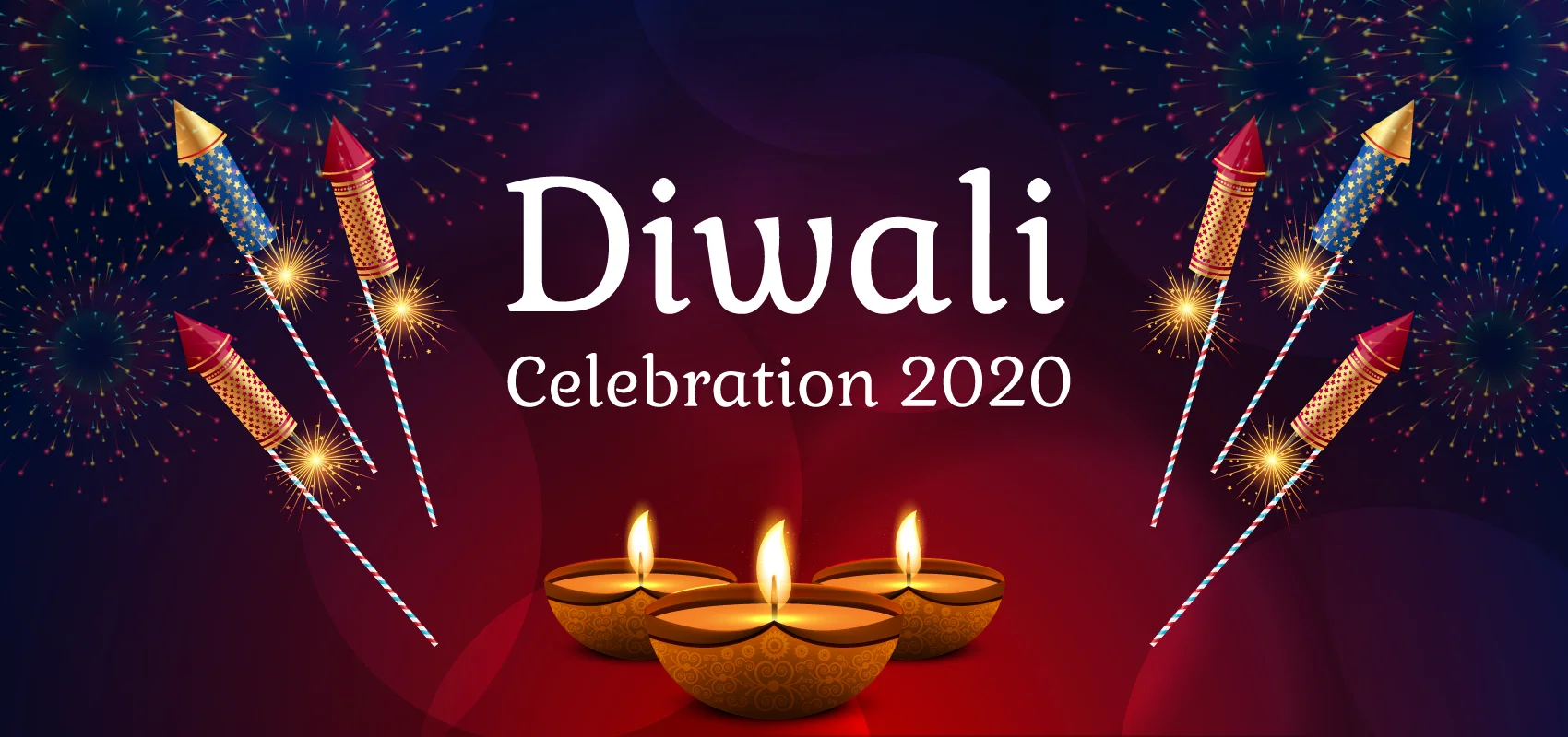 diwali celebrations 2020