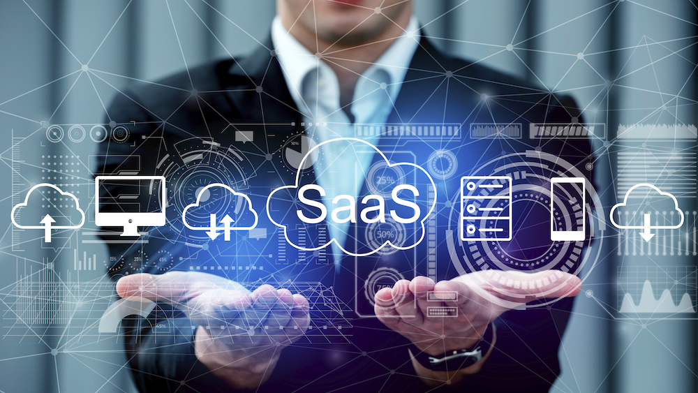 SaaS Development Company | Custom SaaS Development Services | MindInventory