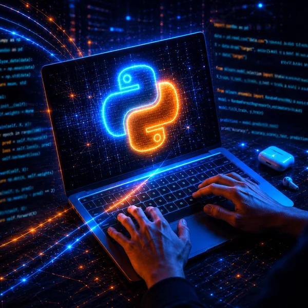 python-development
