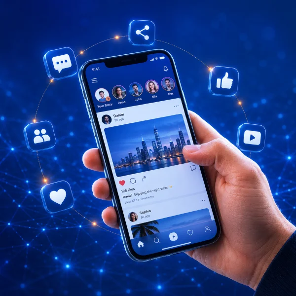 social-media-app-development