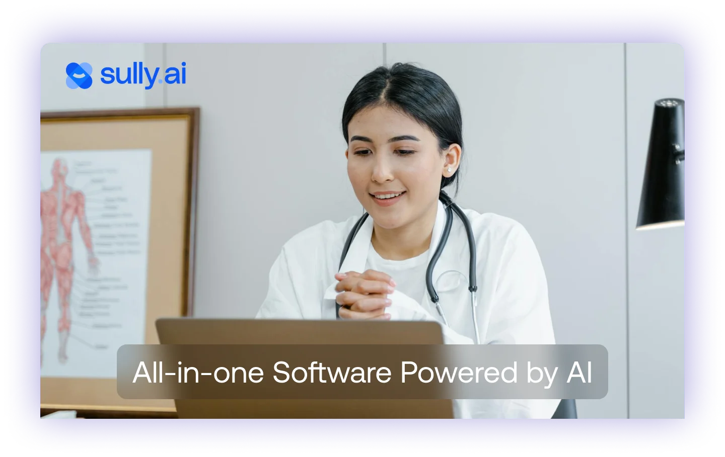 How Sully.AI Modernized Clinical & Administrative Workflows with a Coordinated Team of AI Agents