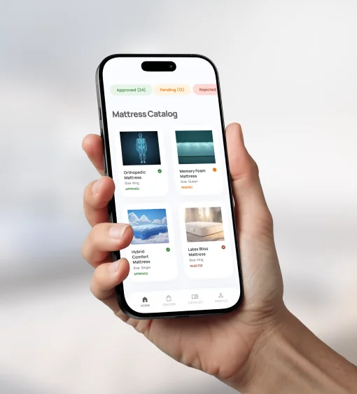Dealer Distributor Platform Image