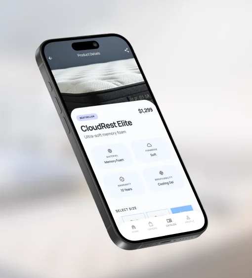 Digital Price List Image